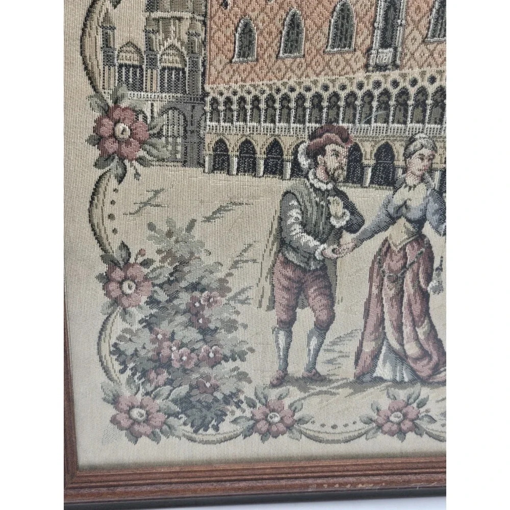 N/A romantic venetian